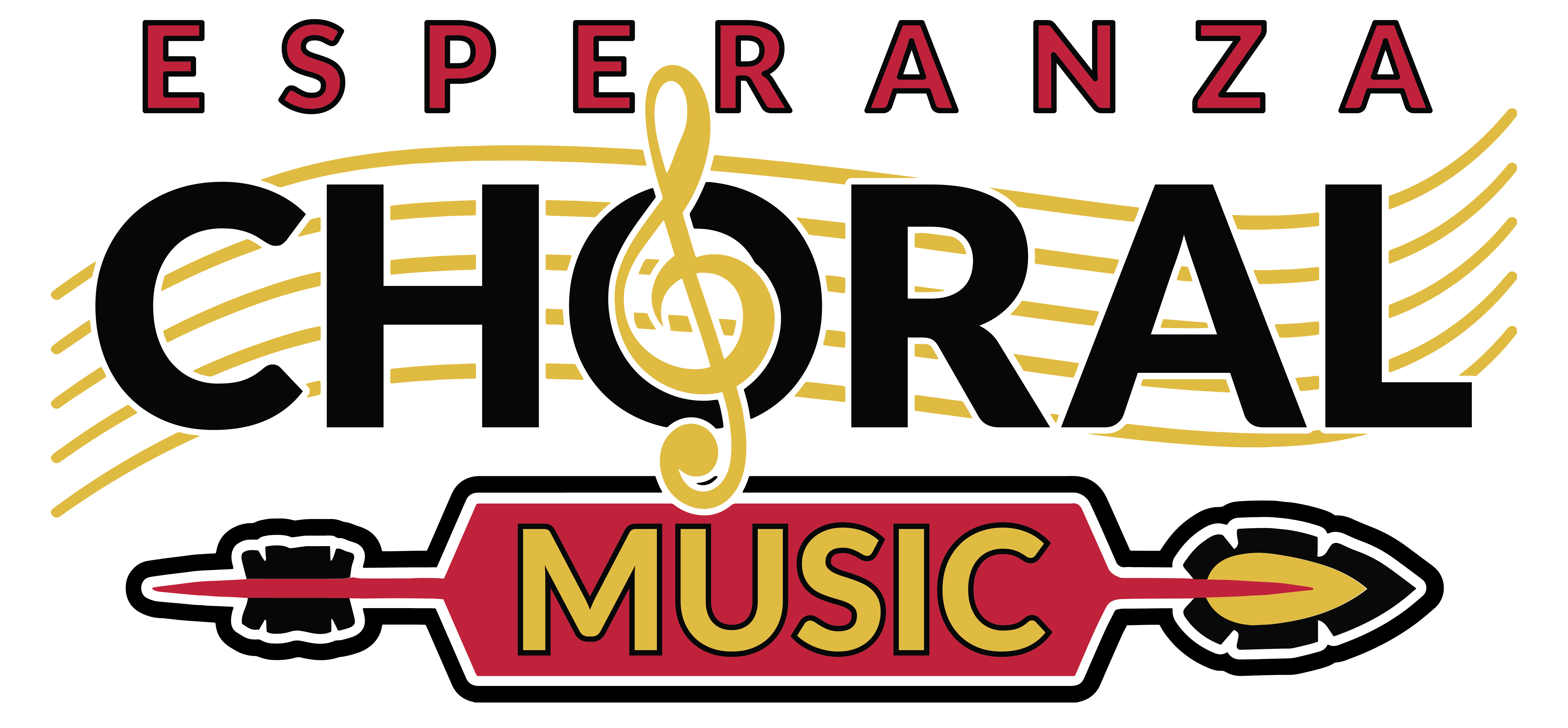 Esperanza Choral Music